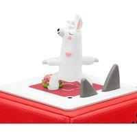 TONIES Mindfulness: Yoga with Sara the Llama Audio Figure