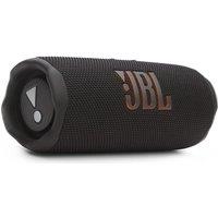 JBL Flip 7 Portable Bluetooth Speaker - Black, Black