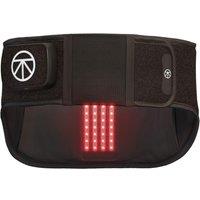 THERABODY ThermBack LED Back Massage Belt - Black