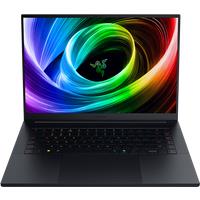 RAZER Blade 16 Gaming Laptop - AMD Ryzen AI 9, RTX 5070 Ti, 1 TB SSD, Black