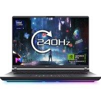 ASUS ROG Strix G16 16" Gaming Laptop - IntelCore Ultra 9, RTX 5070, 1 TB SSD, Black,Green