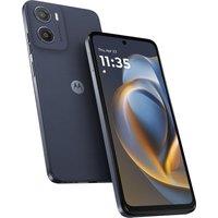 MOTOROLA Moto E15 - 64 GB, Denim Blue, Blue