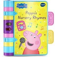 VTECH Peppa Pig: Peppa's Nursery Rhymes