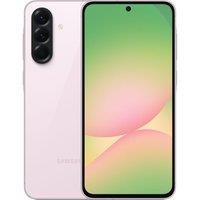 SAMSUNG Galaxy A56 5G - 256 GB, Awesome Pink, Pink
