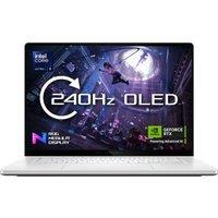 ASUS ROG Zephyrus G16 16" Gaming Laptop - IntelCore Ultra 9, RTX 5070, 1 TB SSD, Green