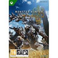 XBOX Monster Hunter Wilds - Xbox Series X-S, Download
