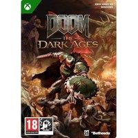 XBOX DOOM: The Dark Ages - Xbox Series X-S & Windows, Download