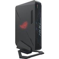 ASUS ROG NUC Mini Gaming PC - IntelCore? Ultra 9, RTX 4070, 1 TB SSD, Black