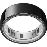 OURA Ring 4 - Black, Size 4, Black