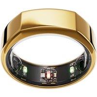OURA Ring Gen3 Heritage - Gold, Size 12, Gold