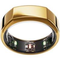 OURA Ring Gen3 Heritage - Gold, Size 13, Gold
