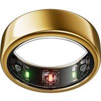 OURA Ring Gen3 Horizon - Gold, Size 13, Gold