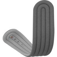 Sharper Image Hot & Cold Compression Body Wrap - Grey