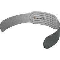 Sharper Image Hot & Cold Compression Back Wrap - Grey