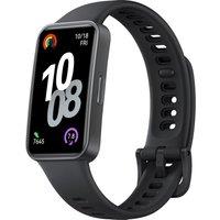 HUAWEI Band 10 Fitness Tracker - Black, Black