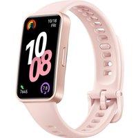 HUAWEI Band 10 Fitness Tracker - Pink, Pink