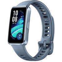 HUAWEI Band 10 Fitness Tracker - Aluminium Alloy Blue, Blue