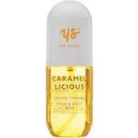 UPPER CANADA Yes Studio Salted Caramel Hair & Body Mist