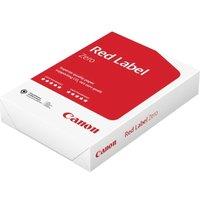 CANON Red Label Zero A3 Matte Paper - 500 Sheets