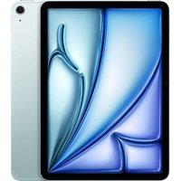 APPLE 13" iPad Air Cellular (2025) - 128 GB, Blue, Blue