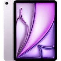 APPLE 11" iPad Air Cellular (2025) - 128 GB, Purple, Purple