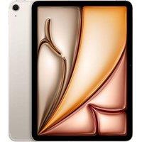 APPLE 13" iPad Air (2025) - 512 GB, Starlight, White
