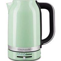 KITCHENAID Variable Temperature 5KEK1701BPT Jug Kettle - Pistachio, Green