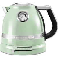 KITCHENAID Artisan Variable Temperature 5KEK1522BPT Jug Kettle - Pistachio, Green