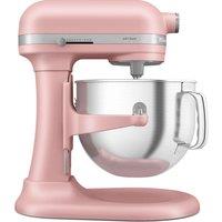 KITCHENAID Artisan 5KSM70SHXBDR Stand Mixer - Dried Rose, Pink
