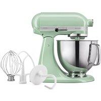 KITCHENAID Artisan Stand Mixer - Pistachio, Green