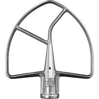 KITCHENAID 5K7SFB Flat Beater - Silver, Silver/Grey