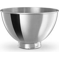 KITCHENAID 5KB3SS 3 Litre Mixing Bowl - Silver, Silver/Grey