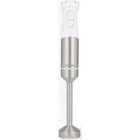 SALTER Boston EK6519MW Hand Blender - Silver, Silver/Grey