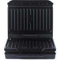SALTER ActiGrill Compact EK6235 Health Grill - Black, Black