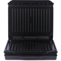 SALTER ActiGrill Everyday EK6236 Health Grill - Black, Black