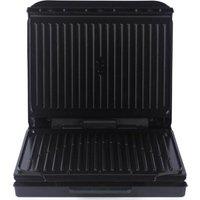Salter ActiGrill Family EK6237 Health Grill - Black, Black