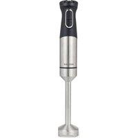 SALTER EK6519BLK Hand Blender - Black, Black