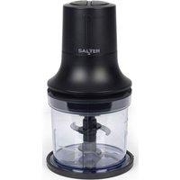 SALTER Kuro Chopper - Black, Black