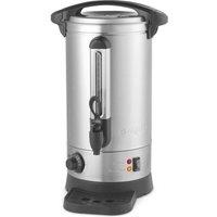 SALTER EK6226 Hot Water Dispenser - Black & Silver, Black,Silver/Grey