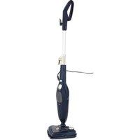 BELDRAY BEL02107 Detergent Steam Cleaner - Silver & Blue, Blue,Silver/Grey