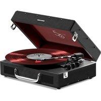 MIXX Record Players
