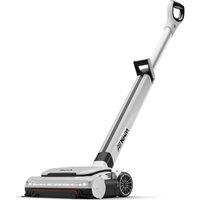GTECH AirRAM 3 AR51 Dual Edge-Clean Cordless Vacuum Cleaner ? White & Black, Black,White,Red