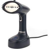 Beldray Fold Down Clothes Steamer - Blue, Blue