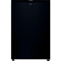 HOOVER H-Freeze 300 HONUQ2L58EBK Freezer - Black, Black