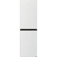HOTPOINT No Frost HPKH 1261 W4UK 50/50 Fridge Freezer - White, White