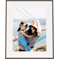 AURA Aspen 12 WiFi Digital Photo Frame - Black, Black