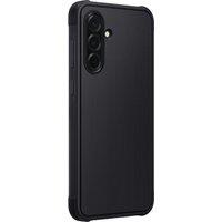 SAMSUNG Galaxy A26 Rugged Case - Black, Black