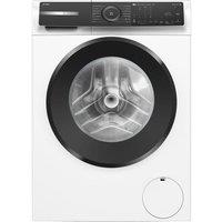 BOSCH Series 6 WGH254A0GB i-DOS AntiStain WiFi-enabled 10 kg 1400 Spin Washing Machine - White, White
