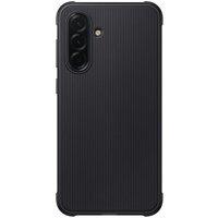 SAMSUNG Galaxy A36 Rugged Case - Black, Black