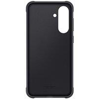 SAMSUNG Galaxy A56 Rugged Case - Black, Black